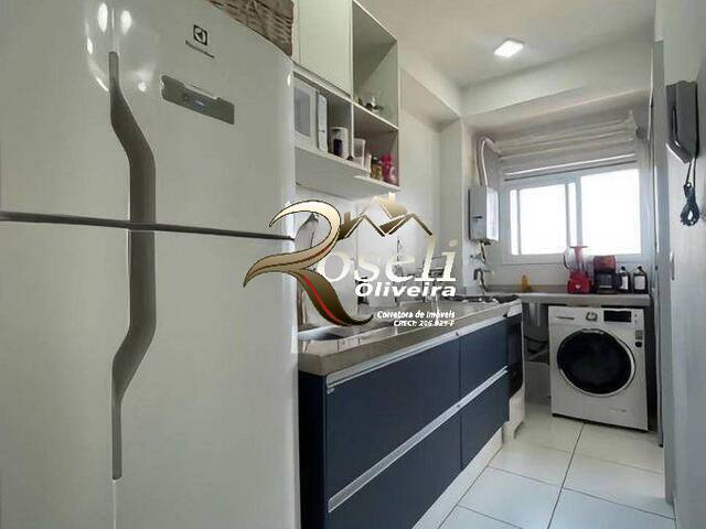 #3119 - Apartamento para Venda em Jundiaí - SP - 2