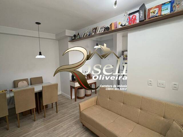 #3119 - Apartamento para Venda em Jundiaí - SP - 3