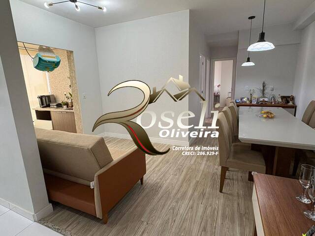Apartamento para Venda em Jundiaí - 4