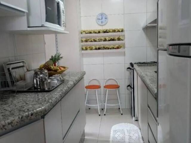 Apartamento para Venda em Jundiaí - 2