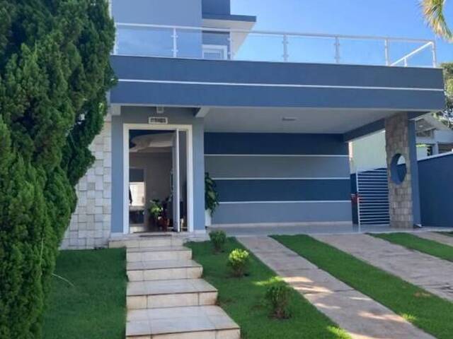 Venda em Residencial Ibi-Aram - Itupeva