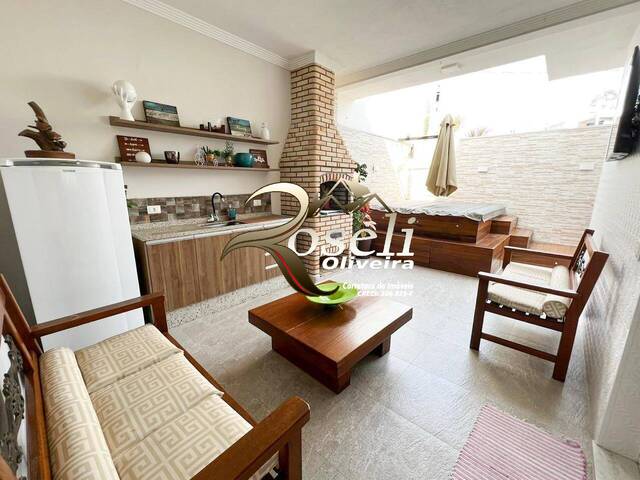 #3206 - Casa em condomínio para Venda em Jundiaí - SP