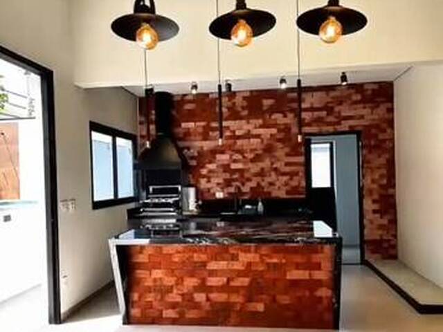 Casa em condomínio para Venda em Itupeva - 2