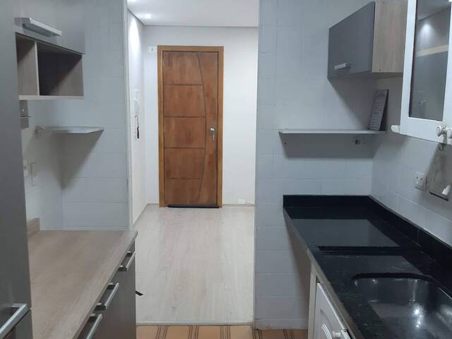 Apartamento para Locação em Jundiaí - 4