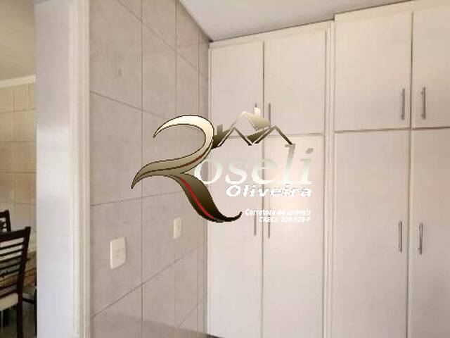 #3211 - Casa Sobrado para Venda em Jundiaí - SP - 3