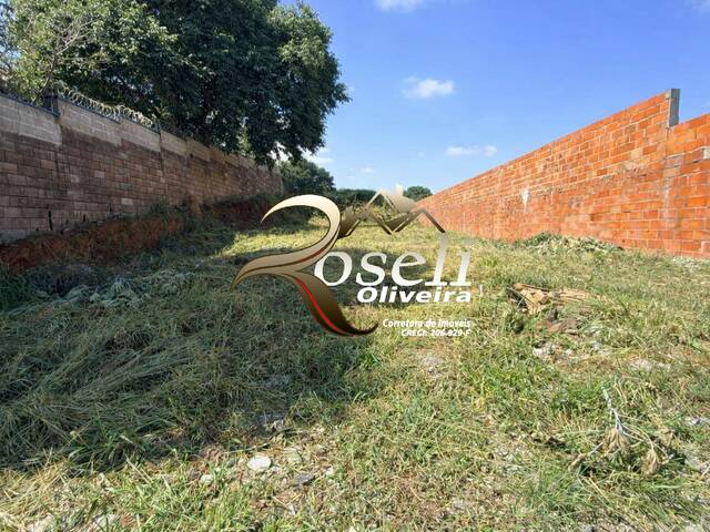 #3197 - Terreno para Venda em Jundiaí - SP - 2