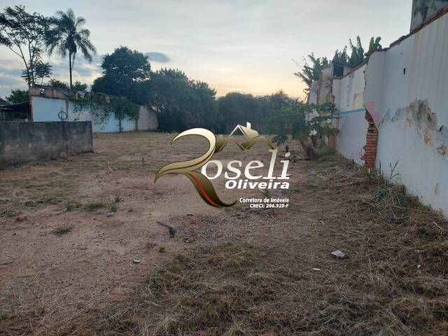 #3212 - Terreno para Venda em Jundiaí - SP - 1