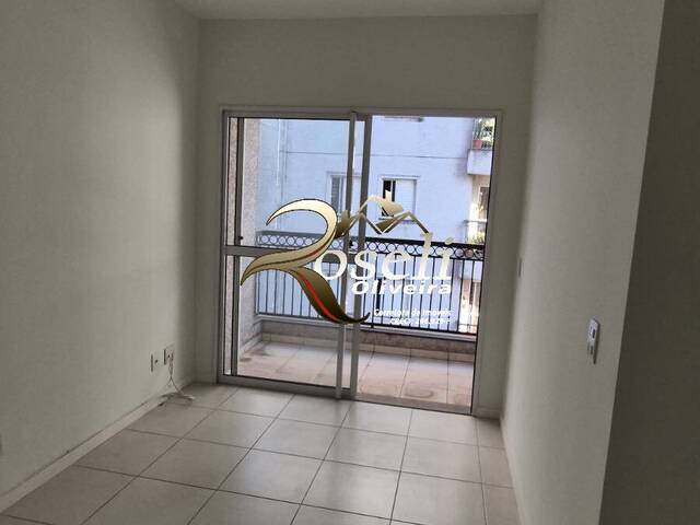 #3217 - Apartamento para Venda em Jundiaí - SP - 2