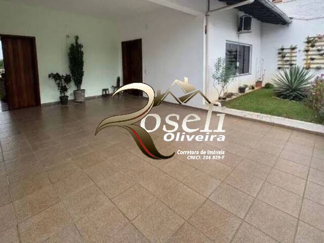 #3219 - Casa para Venda em Jundiaí - SP - 1