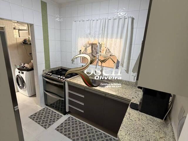 #3220 - Casa em condomínio para Venda em Jundiaí - SP - 2