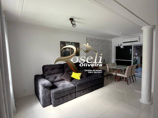 #3220 - Casa em condomínio para Venda em Jundiaí - SP - 3