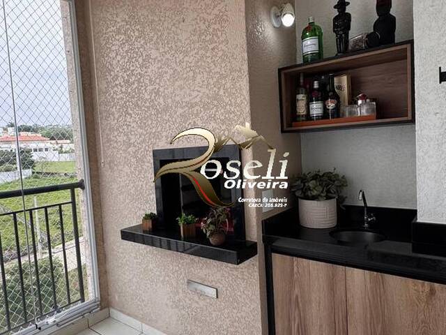 Apartamento para Venda em Jundiaí - 2