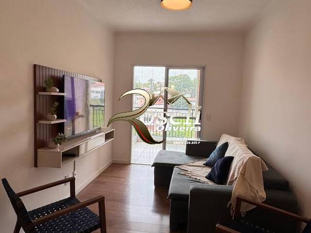 Apartamento para Venda em Jundiaí - 3