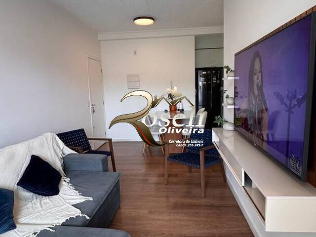 Apartamento para Venda em Jundiaí - 4