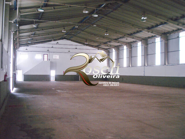 #3221 - Galpão para Venda em Itupeva - SP