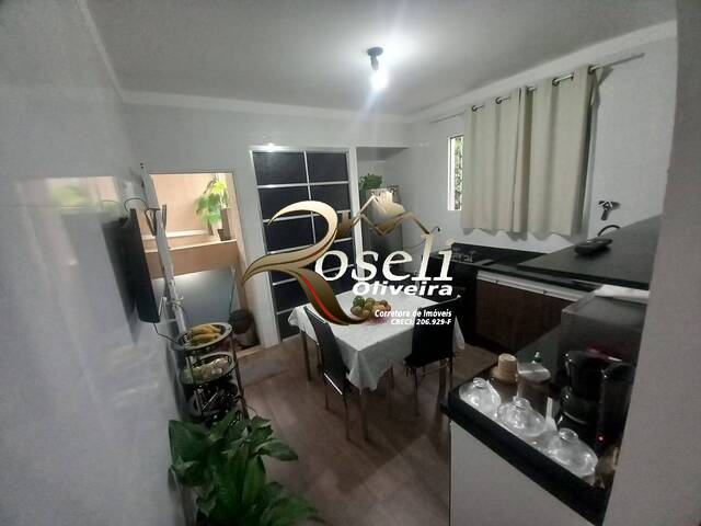 #3223 - Casa para Venda em Jundiaí - SP - 1