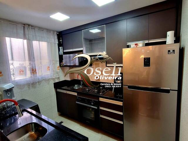 #3229 - Apartamento para Venda em Jundiaí - SP - 2
