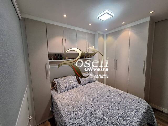 #3229 - Apartamento para Venda em Jundiaí - SP - 3