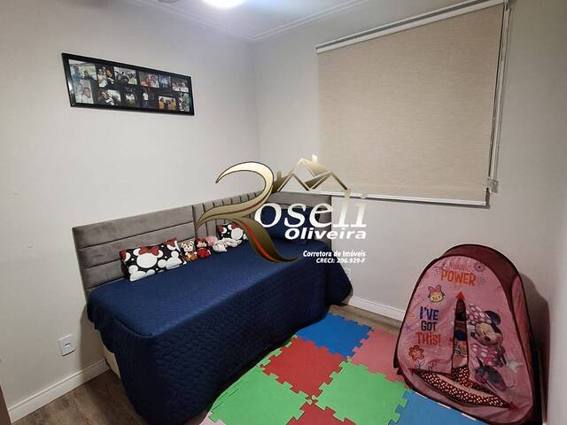 Apartamento para Venda em Jundiaí - 5