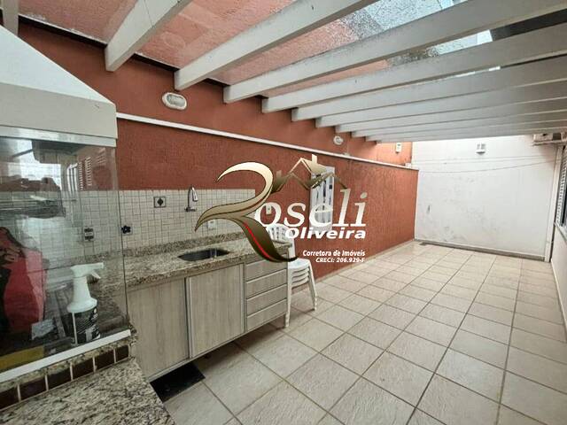 Casa para Venda em Jundiaí - 3