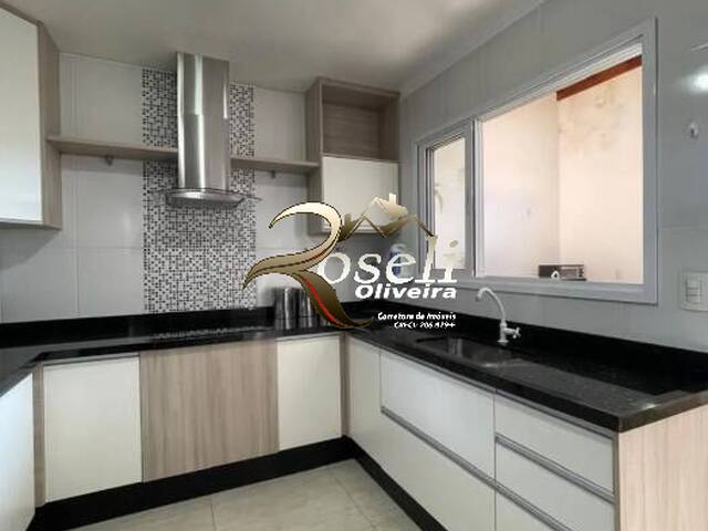 #3234 - Casa para Venda em Jundiaí - SP - 2