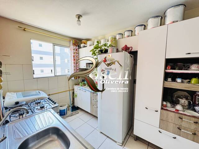 Apartamento para Venda em Jundiaí - 4