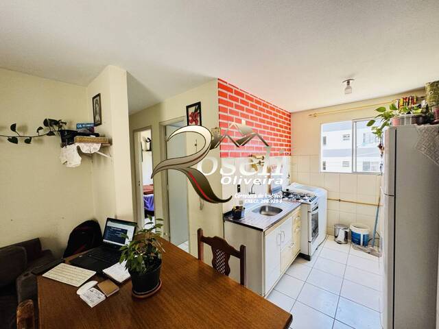 Apartamento para Venda em Jundiaí - 2
