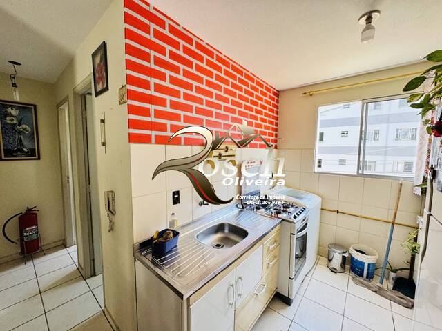 Apartamento para Venda em Jundiaí - 3