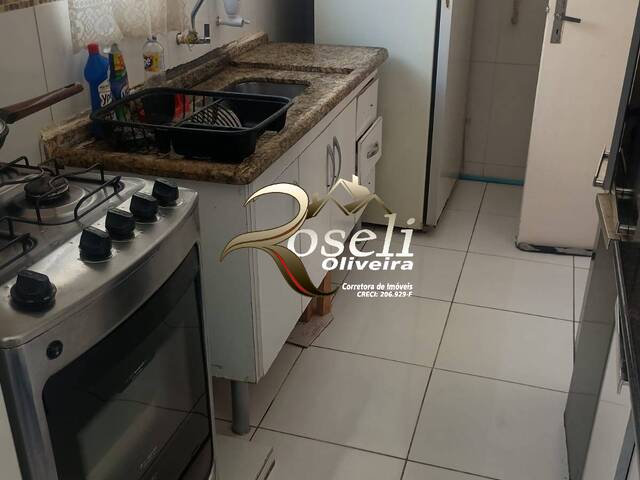#3235 - Apartamento para Venda em Jundiaí - SP - 2