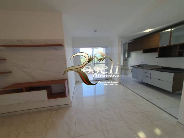 #3237 - Apartamento para Venda em Jundiaí - SP - 1