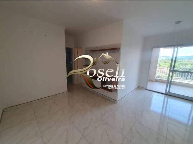 #3237 - Apartamento para Venda em Jundiaí - SP - 2