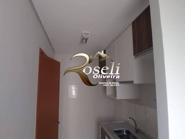 #3239 - Apartamento para Venda em Jundiaí - SP - 2