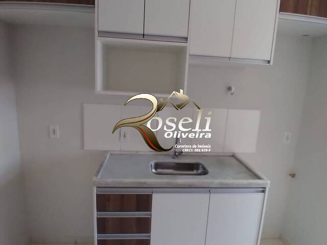 #3239 - Apartamento para Venda em Jundiaí - SP - 1