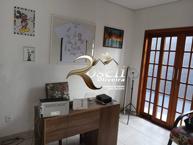 Casa em condomínio para Venda em Itupeva - 4
