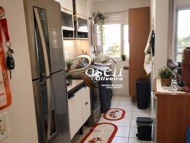 #3238 - Apartamento para Venda em Jundiaí - SP - 2