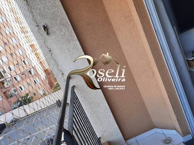 #3238 - Apartamento para Venda em Jundiaí - SP - 3