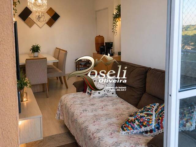 Apartamento para Venda em Jundiaí - 4