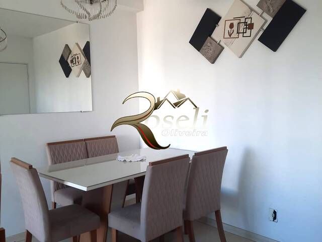 Apartamento para Venda em Jundiaí - 5