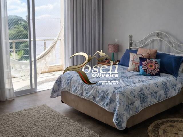 Casa Sobrado para Venda em Jundiaí - 5