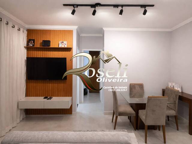 #3226 - Apartamento para Venda em Jundiaí - SP - 2