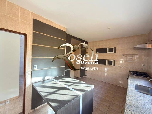 #3227 - Casa para Venda em Jundiaí - SP - 2