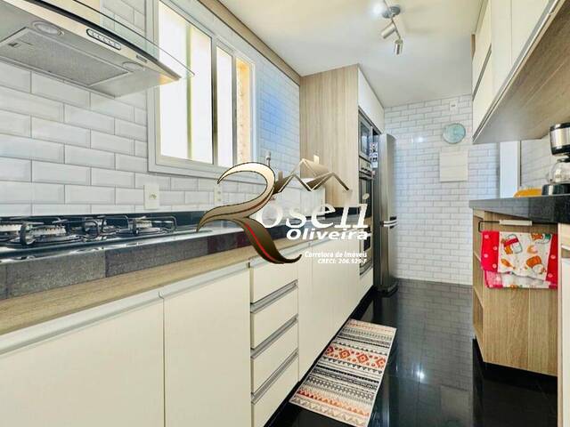 #3243 - Apartamento para Venda em Jundiaí - SP - 2