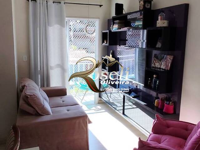 #3244 - Apartamento para Venda em Jundiaí - SP - 1