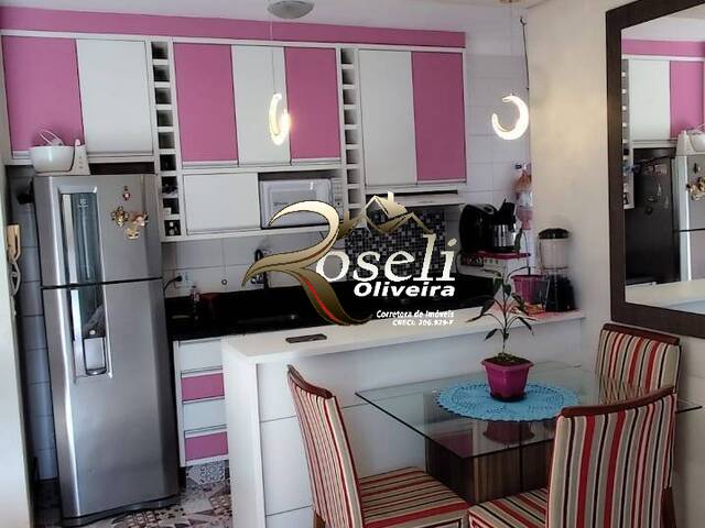 #3244 - Apartamento para Venda em Jundiaí - SP - 2