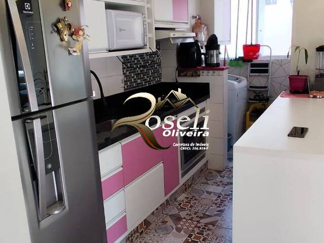 #3244 - Apartamento para Venda em Jundiaí - SP - 3