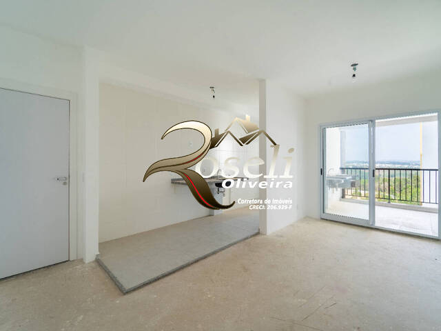 #3246 - Apartamento para Venda em Jundiaí - SP - 1