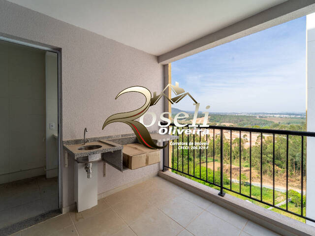 #3246 - Apartamento para Venda em Jundiaí - SP - 2