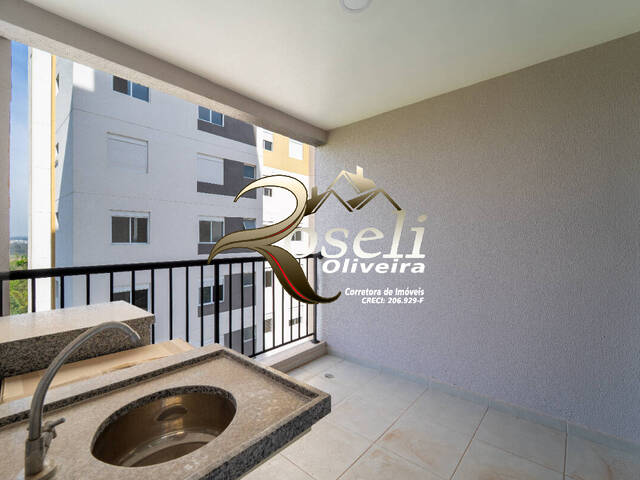 #3246 - Apartamento para Venda em Jundiaí - SP - 3