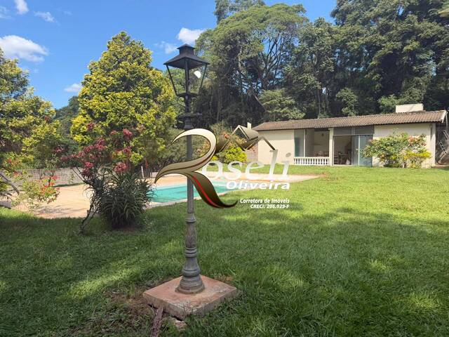 #3224 - Chácara para Locação em Jundiaí - SP - 1