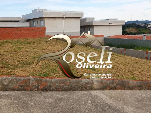 #3247 - Terreno para Venda em Itupeva - SP - 1